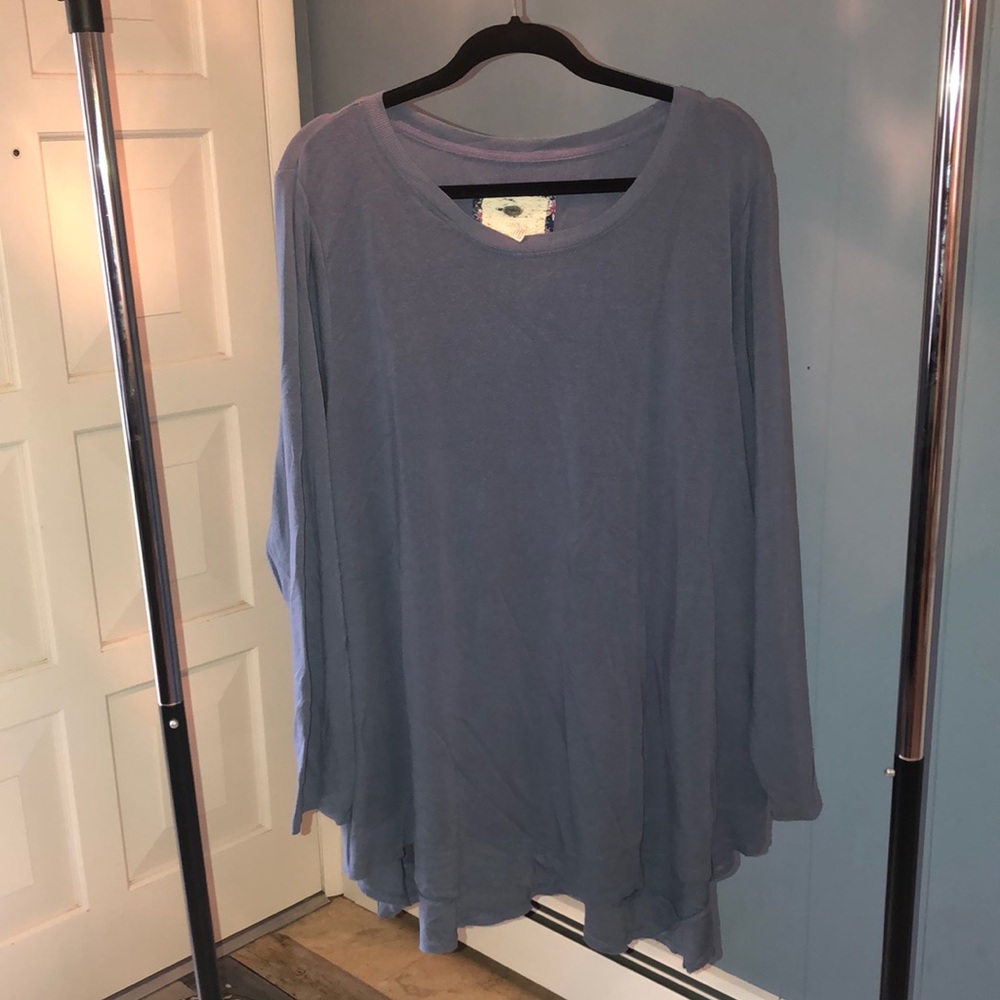Fun Sweatshirt 3X